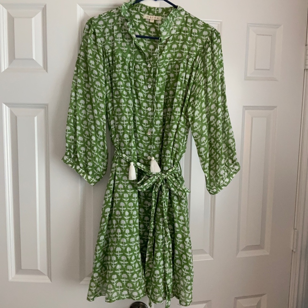 Marea Mini Dress